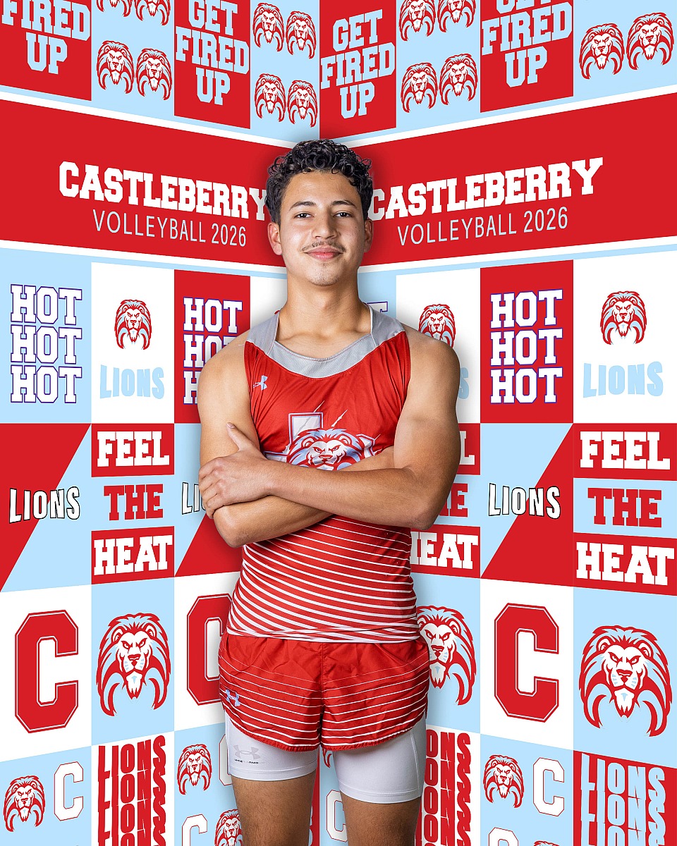 Castleberry Cross Country